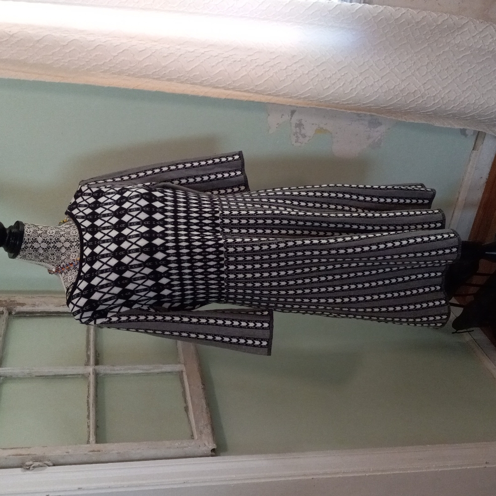 Women's dress: